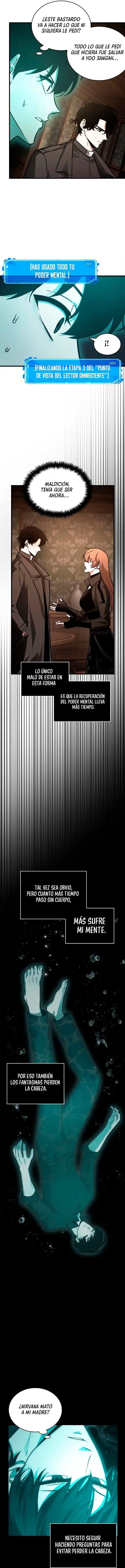 Read Omniscient Reader's Viewpoint ES Manga Online