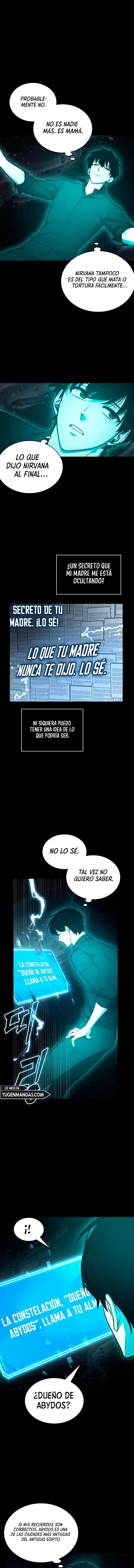 Read Omniscient Reader's Viewpoint ES Manga Online