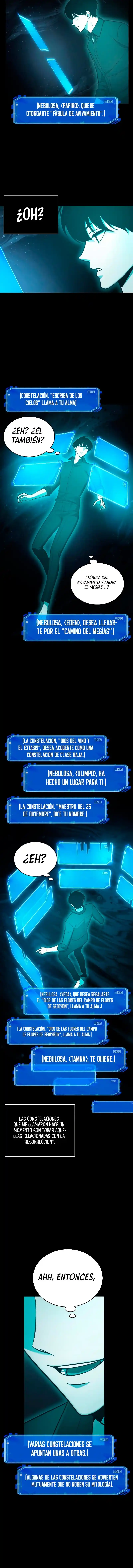 Read Omniscient Reader's Viewpoint ES Manga Online