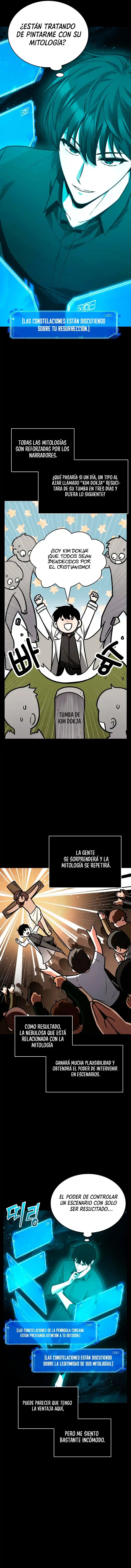 Read Omniscient Reader's Viewpoint ES Manga Online