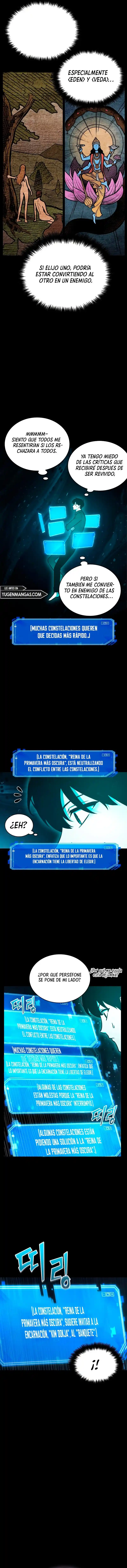 Read Omniscient Reader's Viewpoint ES Manga Online