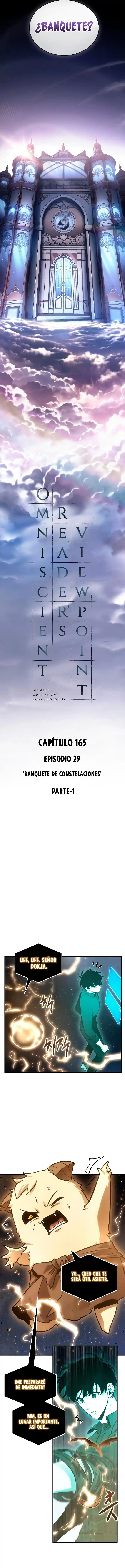 Read Omniscient Reader's Viewpoint ES Manga Online