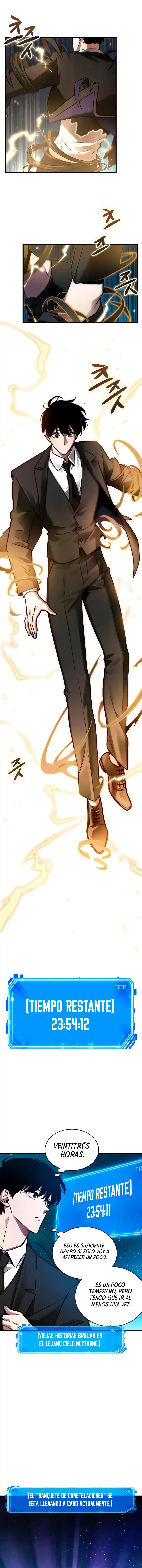 Read Omniscient Reader's Viewpoint ES Manga Online