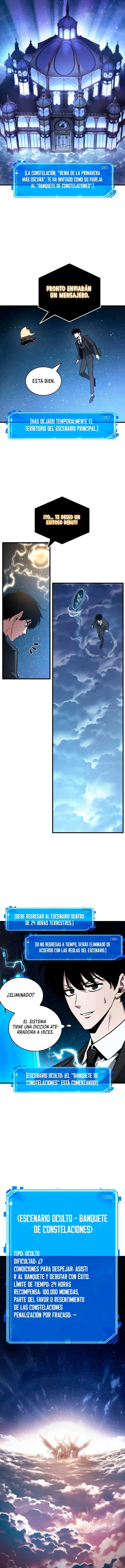 Read Omniscient Reader's Viewpoint ES Manga Online