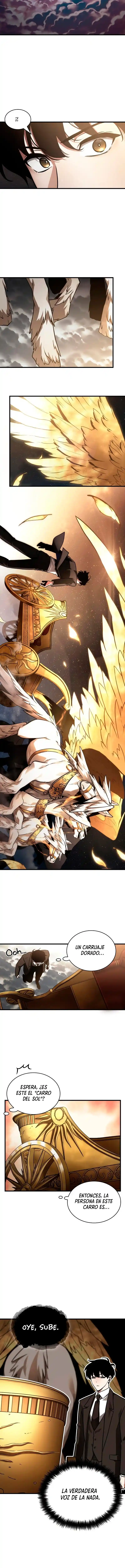 Read Omniscient Reader's Viewpoint ES Manga Online