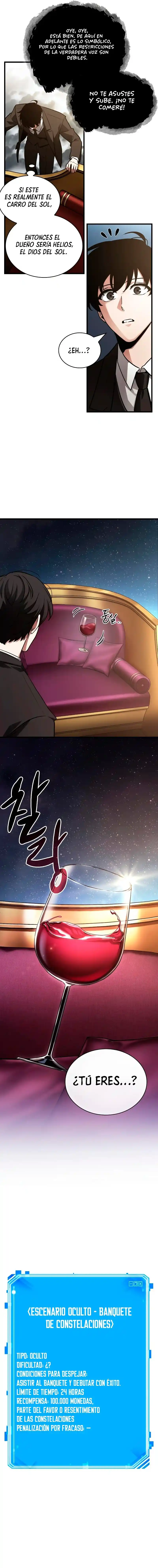 Read Omniscient Reader's Viewpoint ES Manga Online