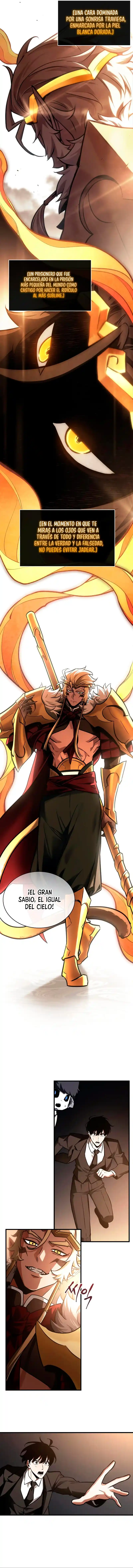 Read Omniscient Reader's Viewpoint ES Manga Online