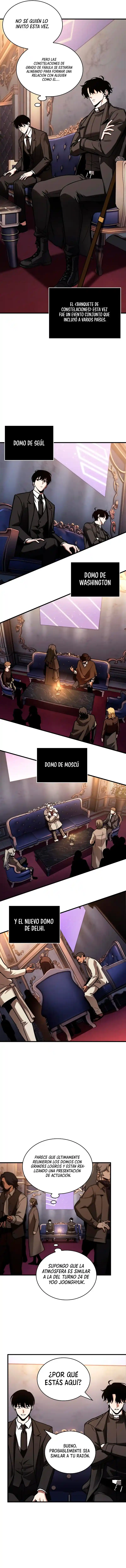 Read Omniscient Reader's Viewpoint ES Manga Online