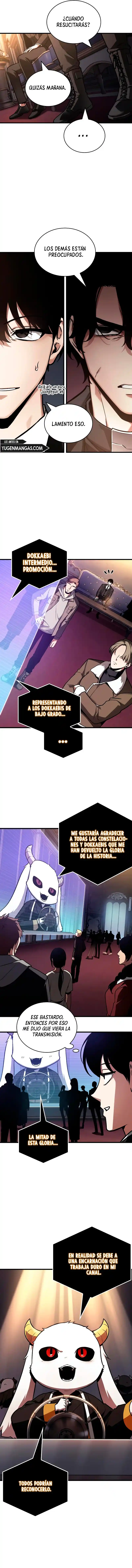 Read Omniscient Reader's Viewpoint ES Manga Online