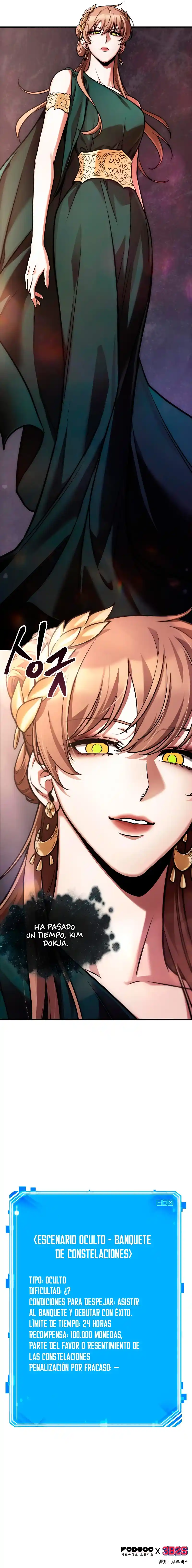 Read Omniscient Reader's Viewpoint ES Manga Online