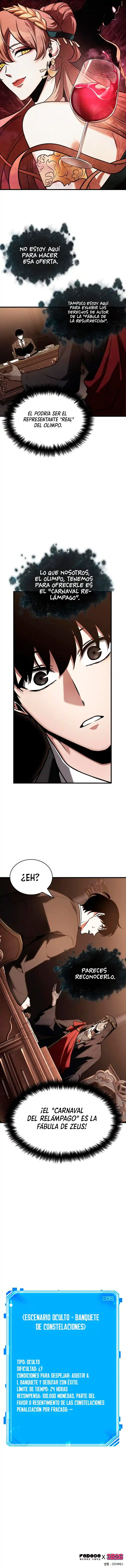 Read Omniscient Reader's Viewpoint ES Manga Online