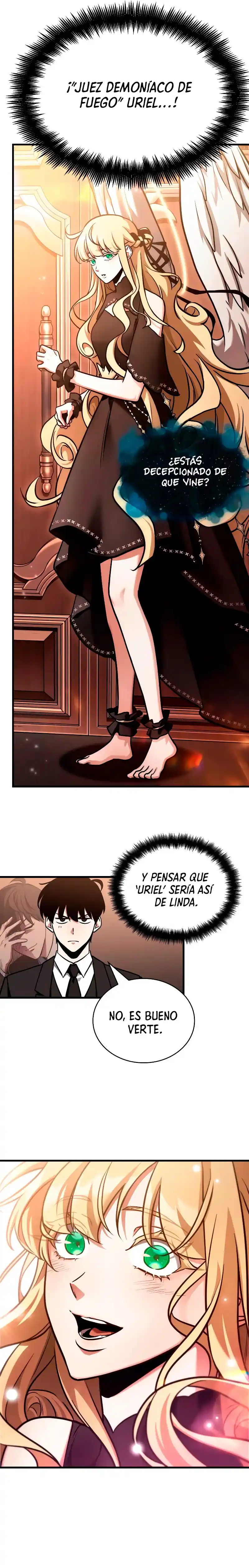 Read Omniscient Reader's Viewpoint ES Manga Online