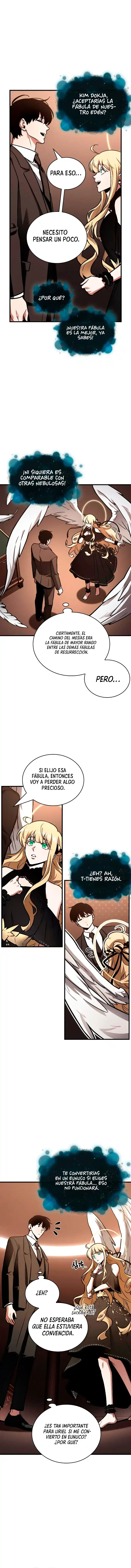 Read Omniscient Reader's Viewpoint ES Manga Online