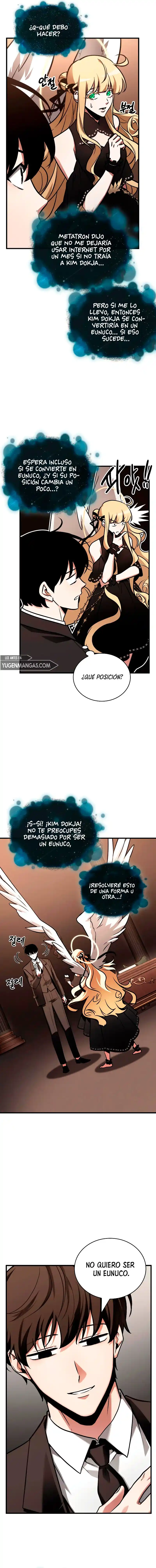 Read Omniscient Reader's Viewpoint ES Manga Online