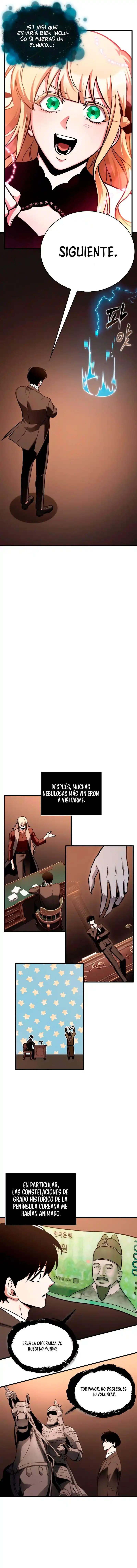 Read Omniscient Reader's Viewpoint ES Manga Online