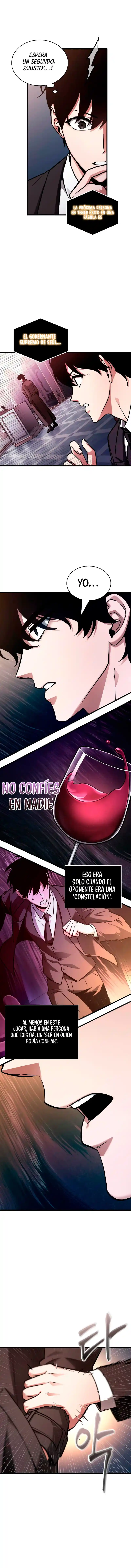 Read Omniscient Reader's Viewpoint ES Manga Online