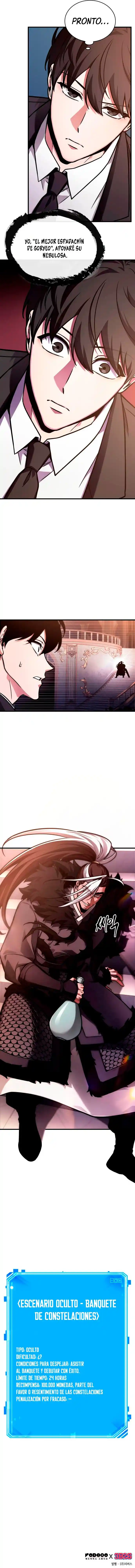 Read Omniscient Reader's Viewpoint ES Manga Online