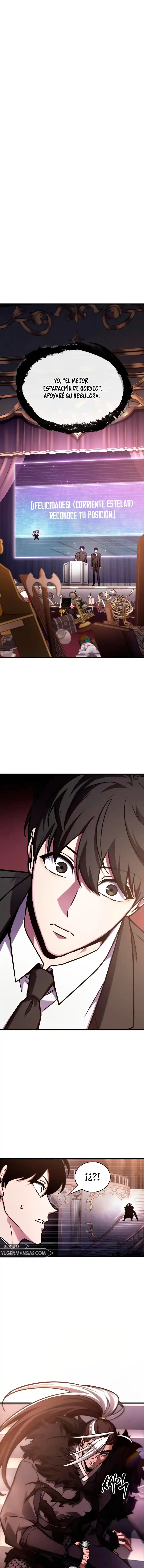 Read Omniscient Reader's Viewpoint ES Manga Online