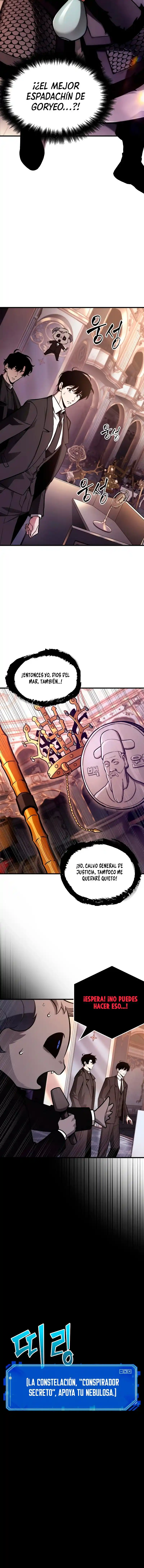 Read Omniscient Reader's Viewpoint ES Manga Online