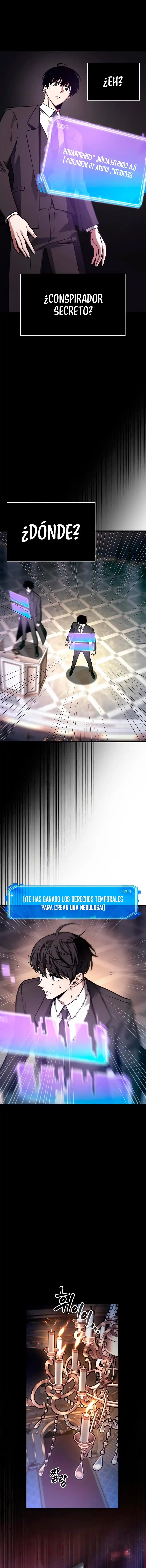 Read Omniscient Reader's Viewpoint ES Manga Online