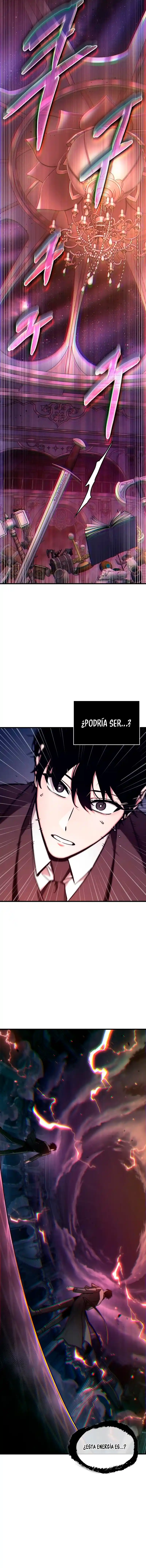 Read Omniscient Reader's Viewpoint ES Manga Online