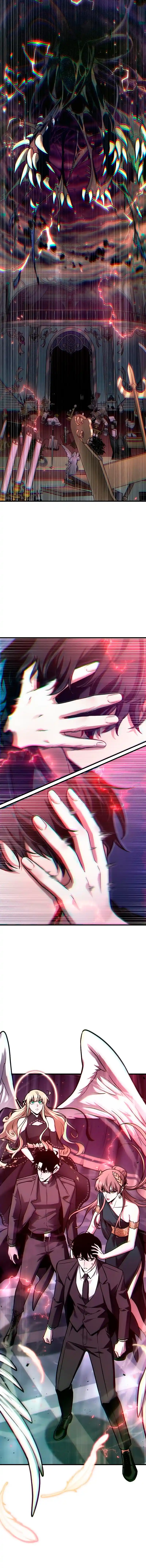 Read Omniscient Reader's Viewpoint ES Manga Online