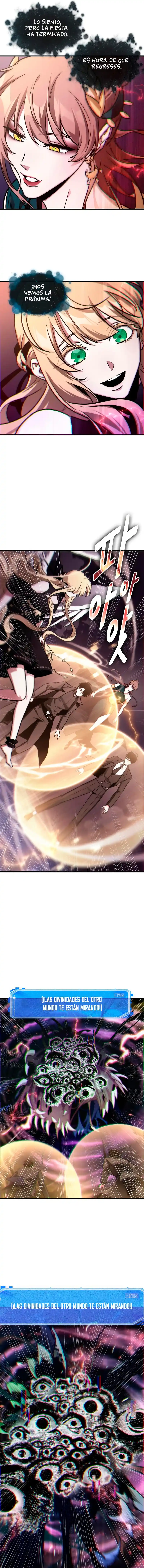 Read Omniscient Reader's Viewpoint ES Manga Online