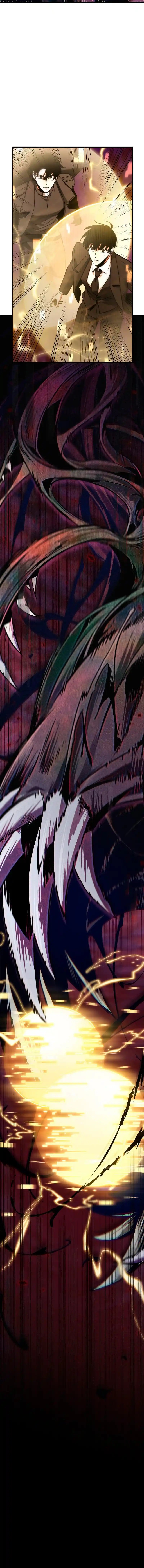 Read Omniscient Reader's Viewpoint ES Manga Online