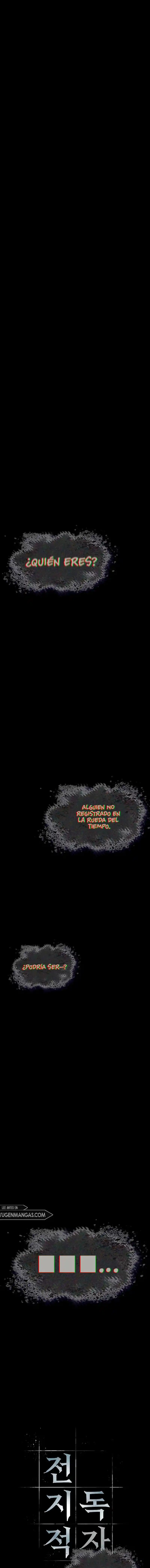 Read Omniscient Reader's Viewpoint ES Manga Online