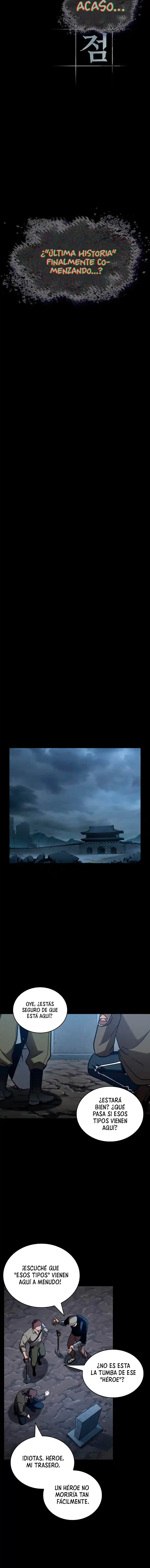 Read Omniscient Reader's Viewpoint ES Manga Online