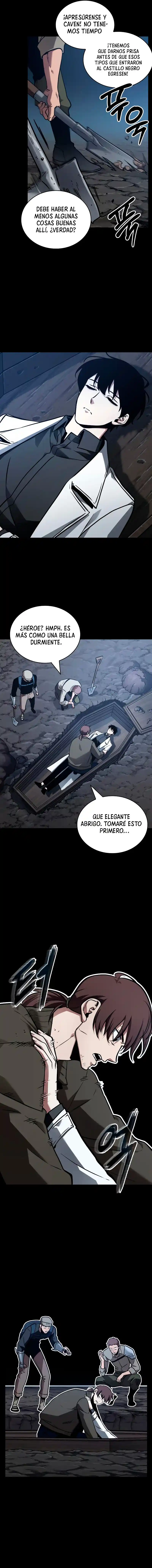 Read Omniscient Reader's Viewpoint ES Manga Online