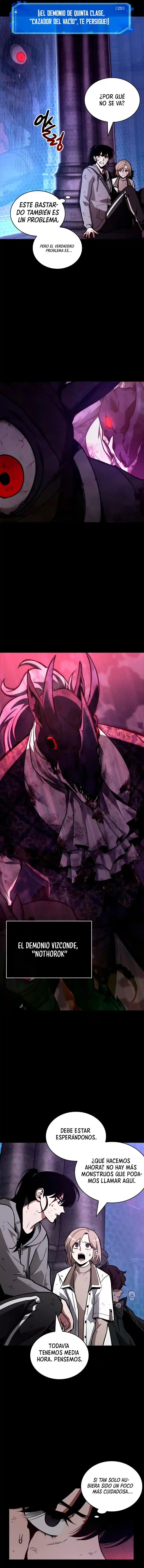 Read Omniscient Reader's Viewpoint ES Manga Online