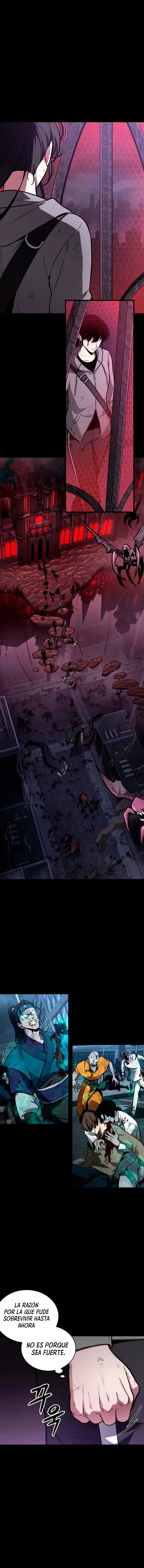 Read Omniscient Reader's Viewpoint ES Manga Online