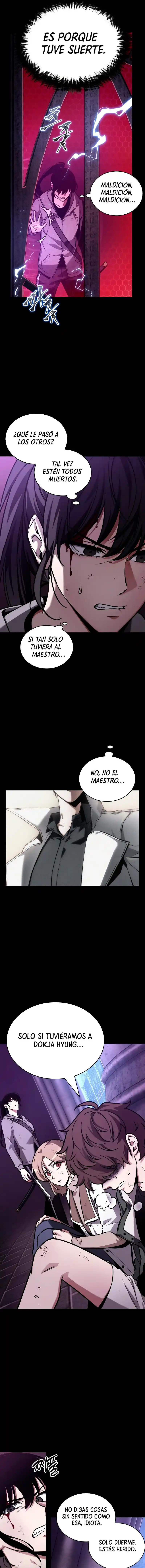 Read Omniscient Reader's Viewpoint ES Manga Online