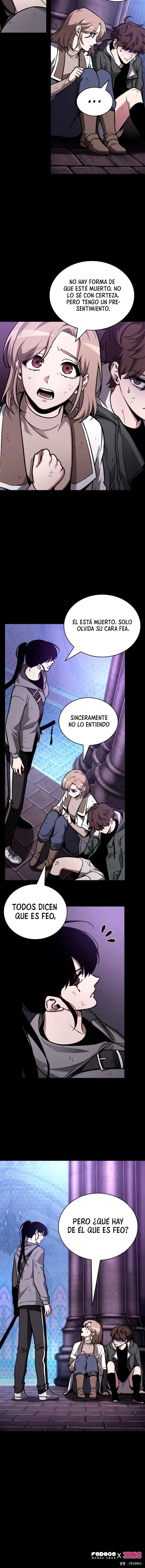 Read Omniscient Reader's Viewpoint ES Manga Online