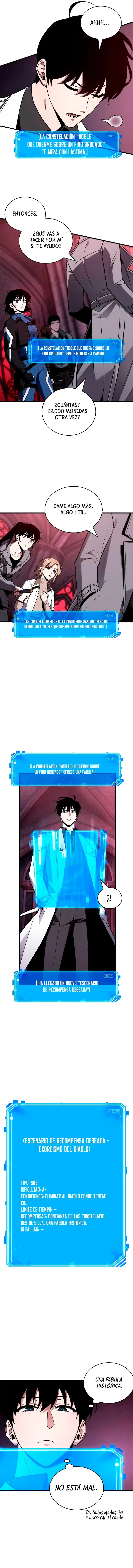 Read Omniscient Reader's Viewpoint ES Manga Online