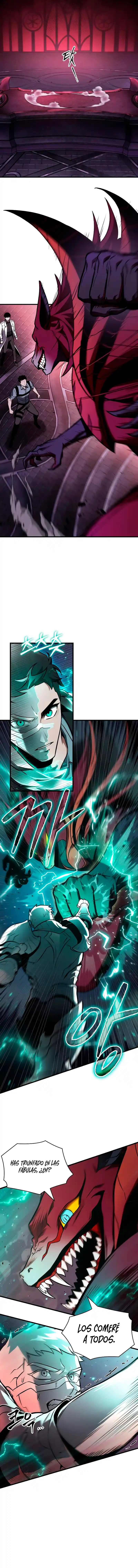 Read Omniscient Reader's Viewpoint ES Manga Online