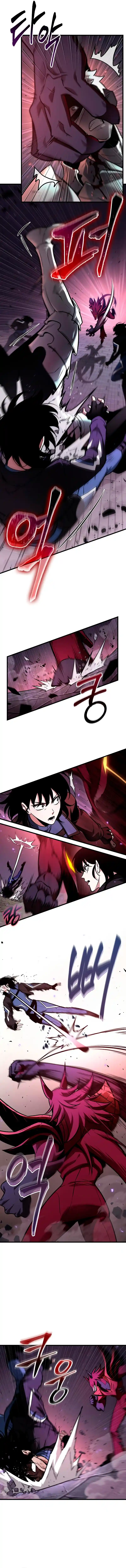 Read Omniscient Reader's Viewpoint ES Manga Online