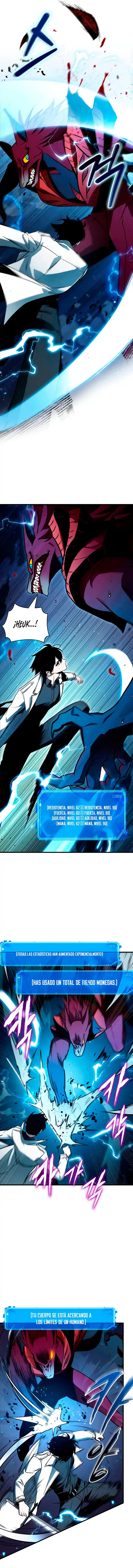 Read Omniscient Reader's Viewpoint ES Manga Online