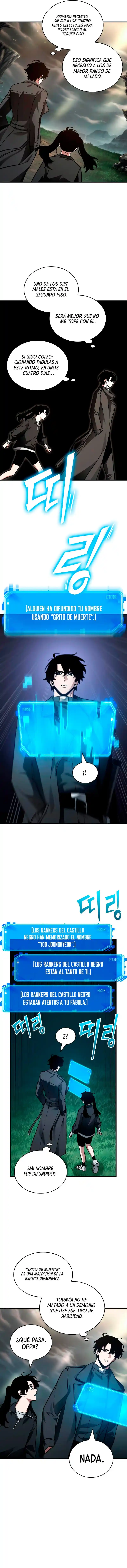 Read Omniscient Reader's Viewpoint ES Manga Online