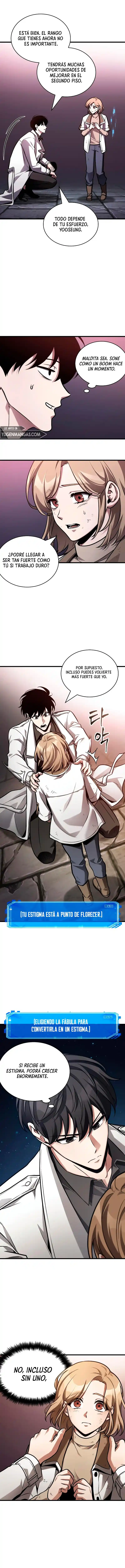 Read Omniscient Reader's Viewpoint ES Manga Online