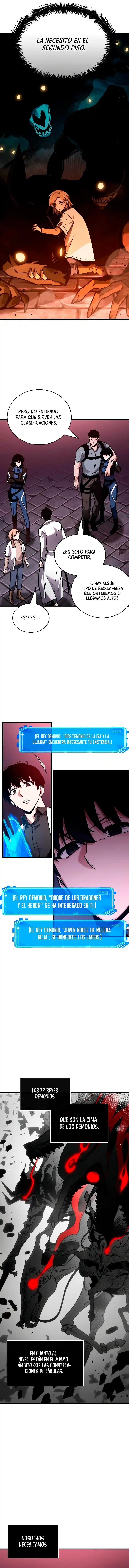 Read Omniscient Reader's Viewpoint ES Manga Online