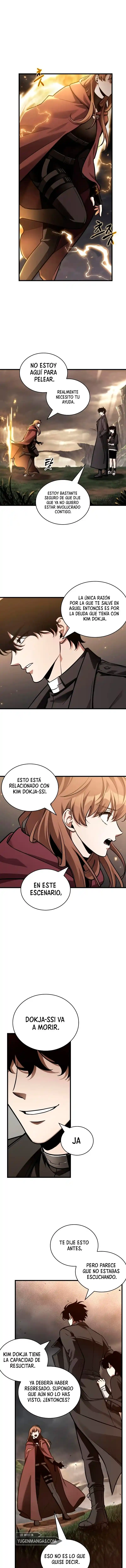 Read Omniscient Reader's Viewpoint ES Manga Online