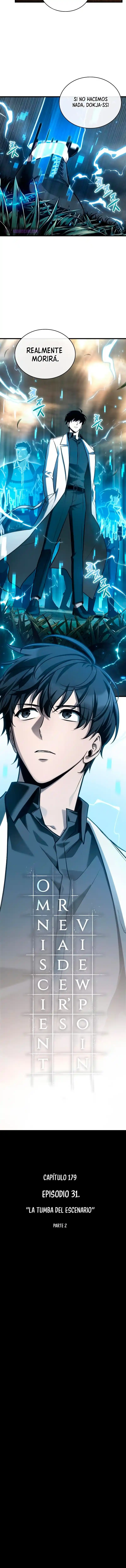 Read Omniscient Reader's Viewpoint ES Manga Online