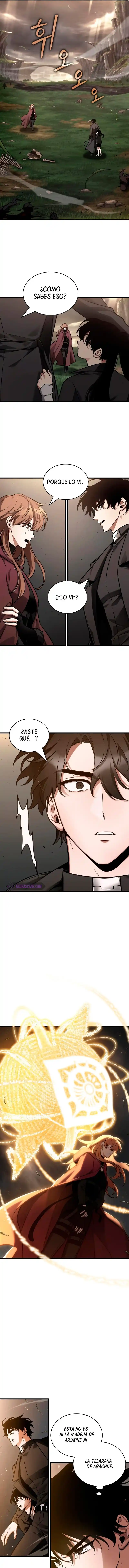 Read Omniscient Reader's Viewpoint ES Manga Online