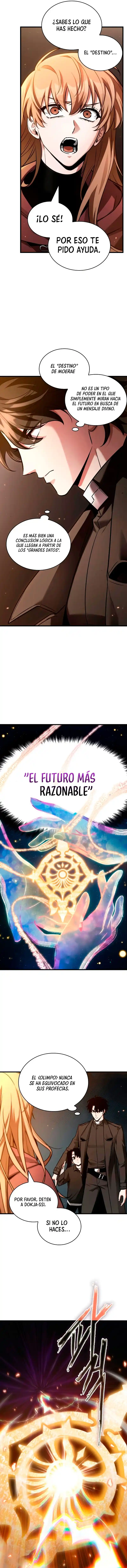 Read Omniscient Reader's Viewpoint ES Manga Online