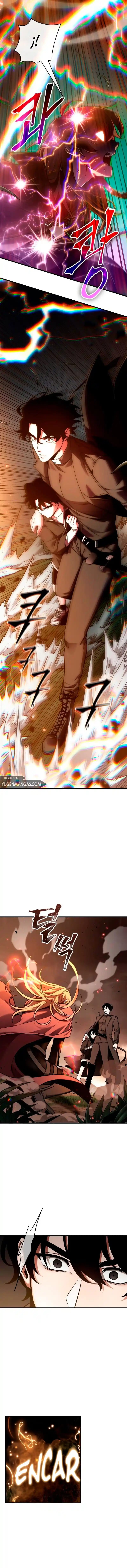 Read Omniscient Reader's Viewpoint ES Manga Online