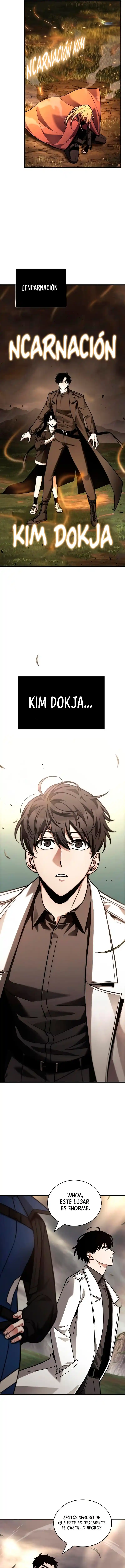 Read Omniscient Reader's Viewpoint ES Manga Online