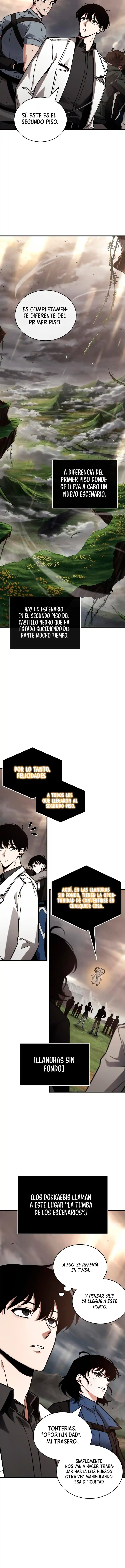 Read Omniscient Reader's Viewpoint ES Manga Online