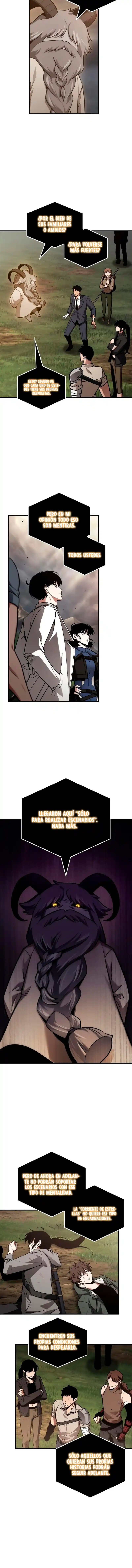 Read Omniscient Reader's Viewpoint ES Manga Online